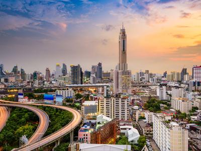 Cheap Flights To Thailand From 310 Kayak