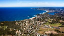 Forresters Beach hotels