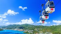 U.S. Virgin Islands vacation rentals