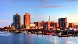 Stamford car rentals