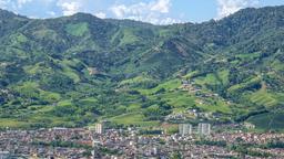 Pereira vacation rentals