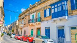 Naxxar hotels