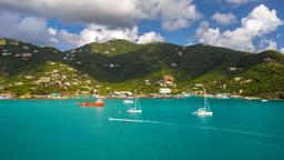 Road Town vacation rentals