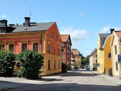 Uppsala