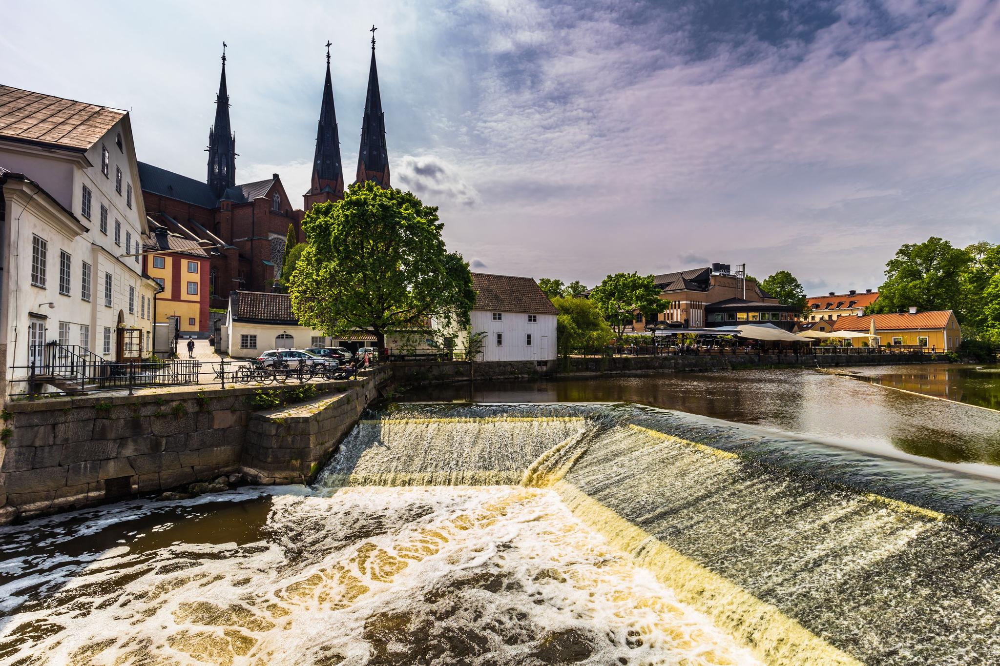 Uppsala car rentals