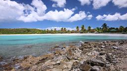 Hotels near Vieques airport