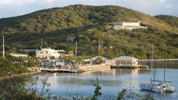 Find cheap flights from Austin to Vieques