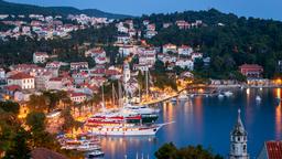 Cavtat hotel directory