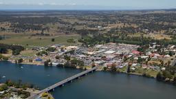 Moruya Hotels