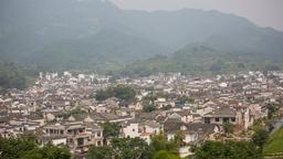 Find cheap flights to Huangshan