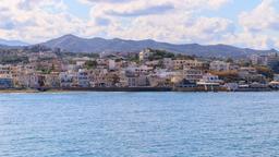 Agioi Apostoloi (Crete) hotels