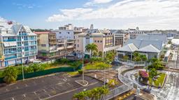 Hotels near Pointe-à-Pitre Le Raizet Airport