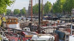 Find cheap flights from Berlin Schönefeld Airport to Amsterdam