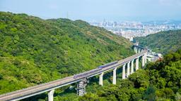 Taoyuan car rentals