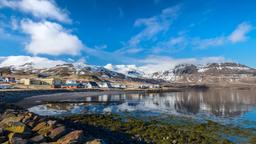 Grundarfjordur Hotels