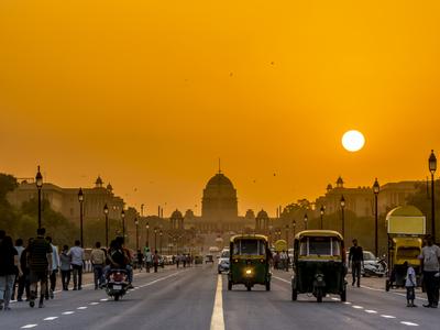 Cheap Flights to India from $427 - KAYAK