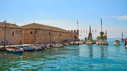 Lazise car rentals