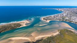 Find cheap flights to Sunshine Coast