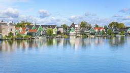 Find cheap flights from West Virginia to North Holland