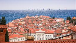 Piran hotel directory