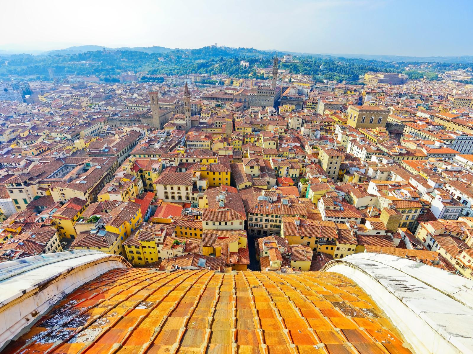 Enjoy the Best Cheap Flights to Italy! - Tips for Finding Cheap Flights to Italy