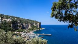 Vico Equense Hotels
