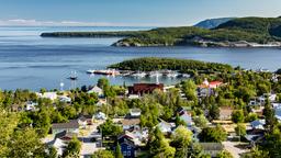 Tadoussac vacation rentals