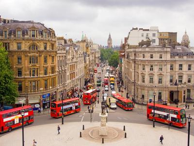 London
