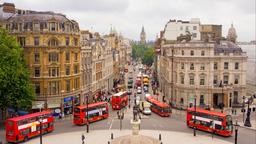 United Kingdom vacation rentals