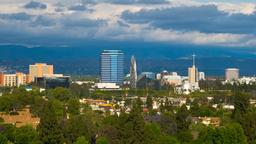 Garden Grove hotels