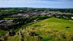 Ulverston Hotels