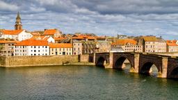 Berwick-Upon-Tweed Hotels