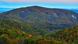 Harrisonburg car rentals