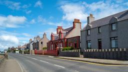 Kirkwall hotels