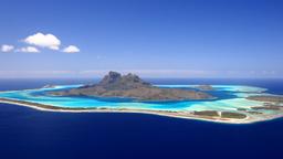 Bora Bora vacation rentals