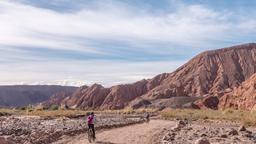 San Pedro de Atacama car rentals