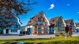 Appenzell hotel directory