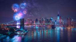 New York vacation rentals