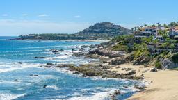 San José del Cabo vacation rentals