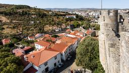 Bragança car rentals