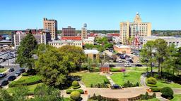 Monroe Hotels