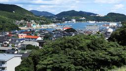 Nagasaki Prefecture vacation rentals
