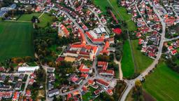Markt Indersdorf Hotels