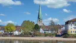 Holzminden Hotels