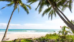 Santa Teresa vacation rentals