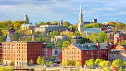 Hotels near Providence-TFGreen Airport