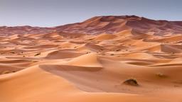 Merzouga hotels