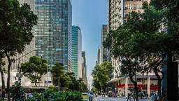 Find cheap flights from Buenos Aires to Rio de Janeiro