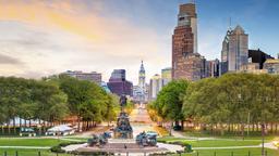 Find train tickets to Philadelphia