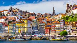 Porto vacation rentals